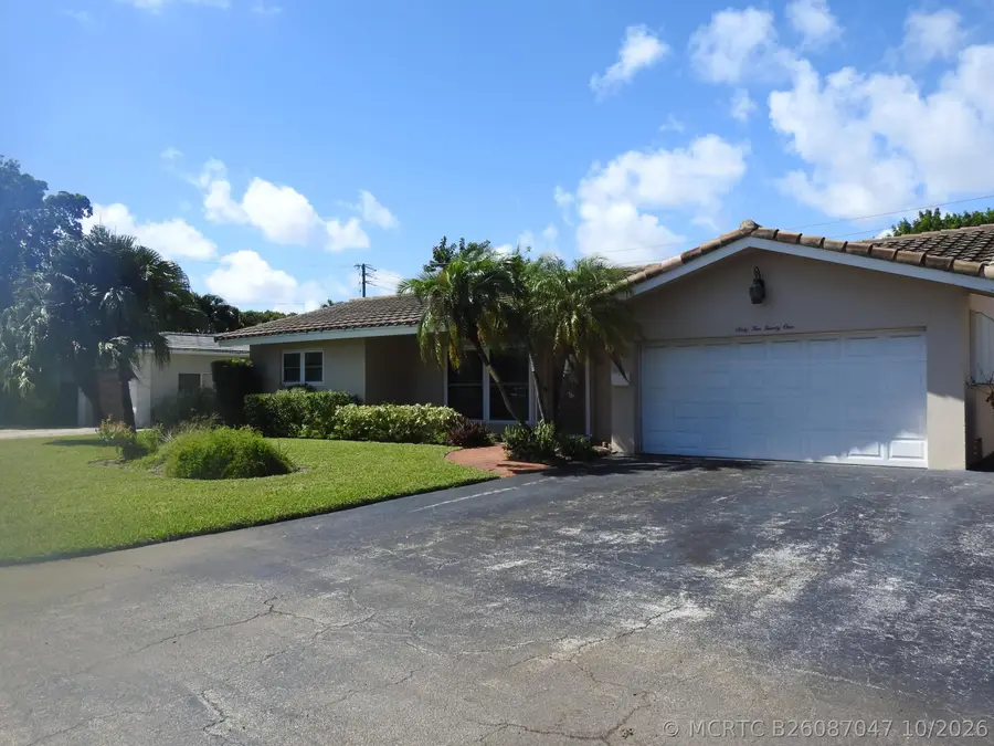 6521 NE 21st Avenue, Fort Lauderdale, FL 33308 - #3