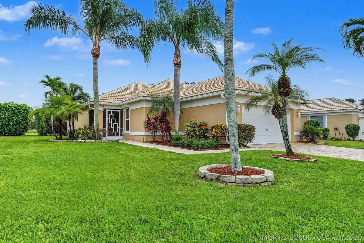 12986 Hampton Lakes Circle, Boynton Beach, FL 33436 - #1