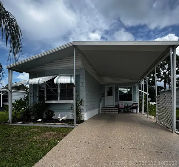19 San Luis Obispo, Fort Pierce, FL 34951