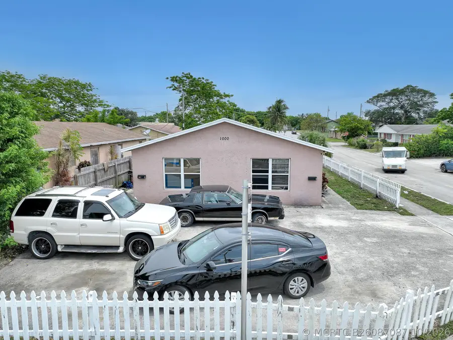 1000 Martin Luther King Junior Boulevard, Riviera Beach, FL 33404 - #2