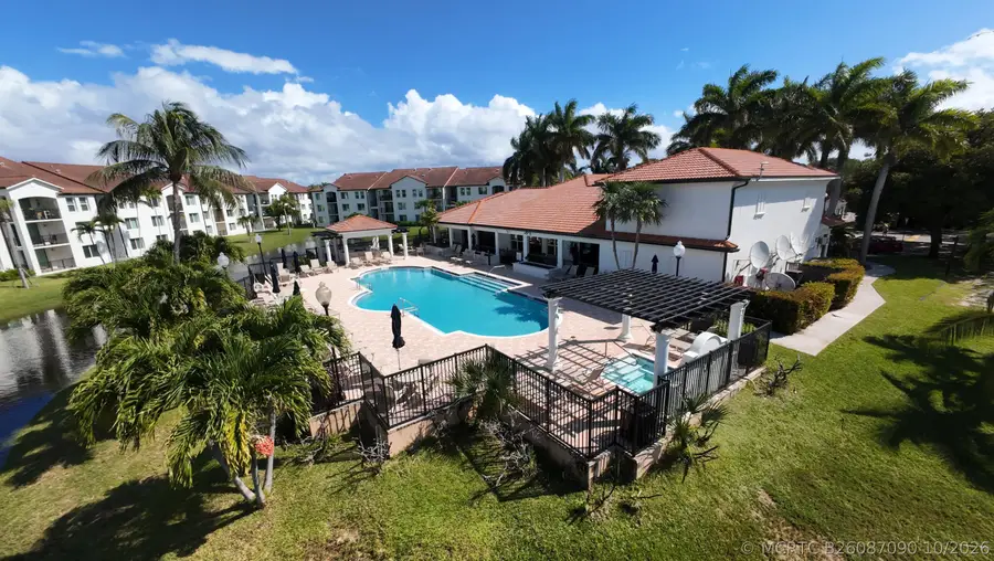 110 Villa Circle #110, Boynton Beach, FL 33435 - #2
