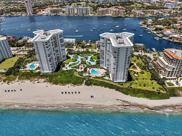 550 S Ocean Boulevard #2209, Boca Raton, FL 33432
