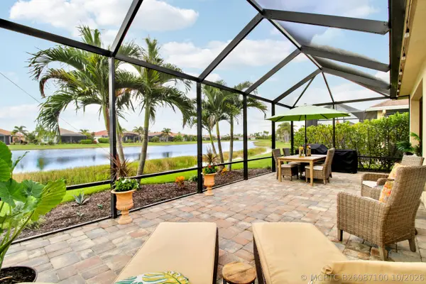 12350 SW Weeping Willow Avenue, Port St Lucie, FL 34987