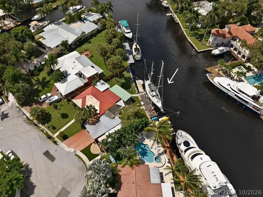 1333 Citrus Isle, Fort Lauderdale, FL 33315 - #2