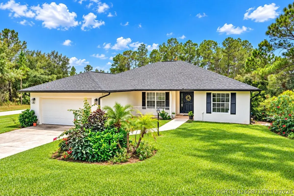 9134 Oviedo Street, Sebring, FL 33872 - #1