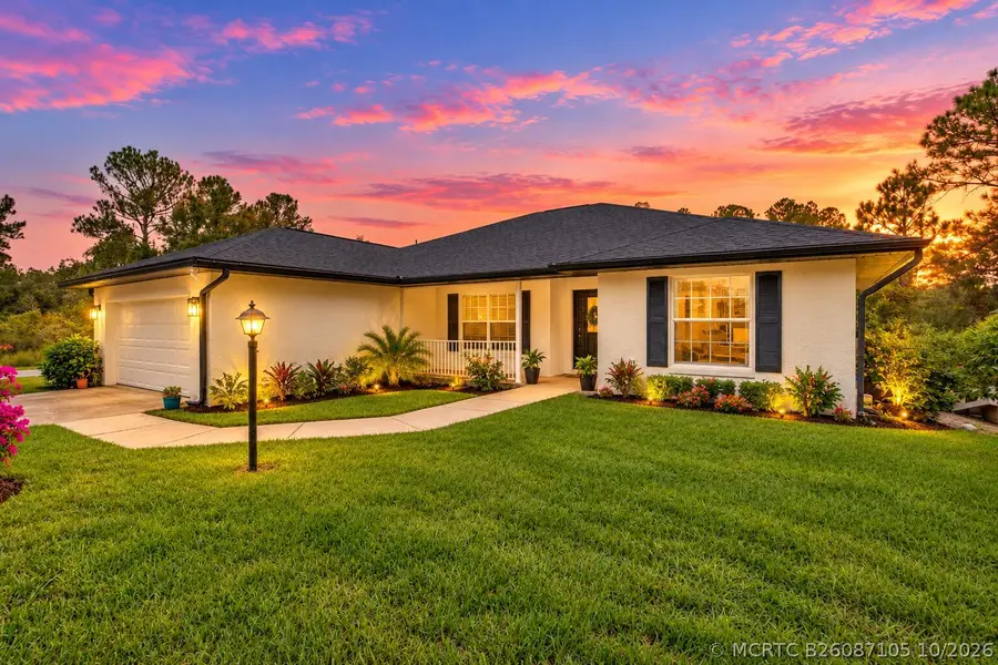 9134 Oviedo Street, Sebring, FL 33872 - #2