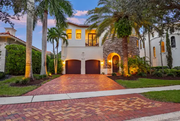 9417 Satinleaf Place, Parkland, FL 33076