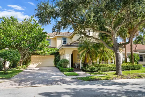 182 Via Veracruz, Jupiter, FL 33458