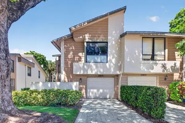 22870 Ironwedge Drive #22870, Boca Raton, FL 33433