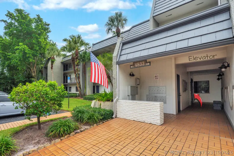 4833 Esedra Court #305, Lake Worth, FL 33467 - #2
