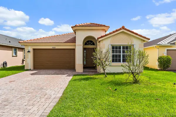 5183 SE Graham Drive, Stuart, FL 34997