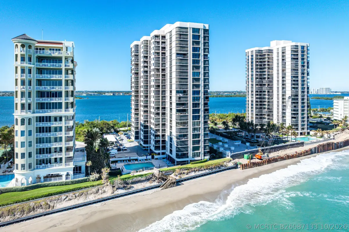5380 N Ocean Drive #6C, Riviera Beach, FL 33404 - #1