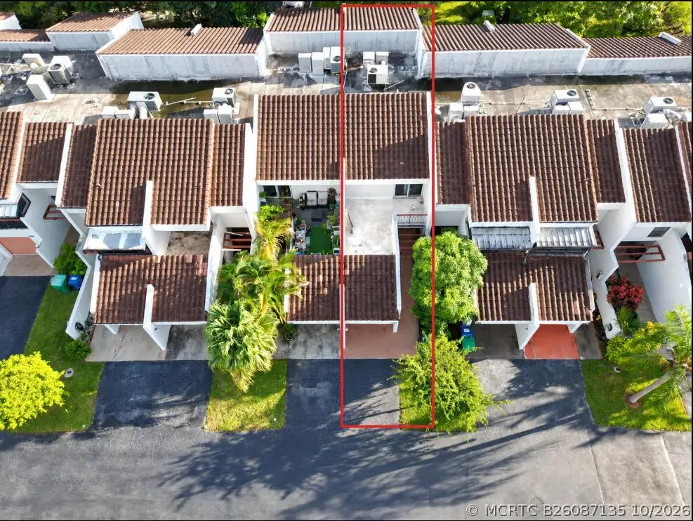 6479 Racquet Club Drive, Lauderhill, FL 33319 - #1