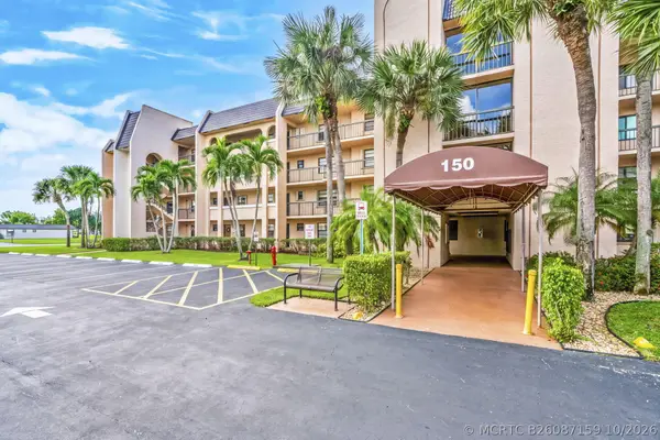 150 Lake Nancy Lane #219, West Palm Beach, FL 33411