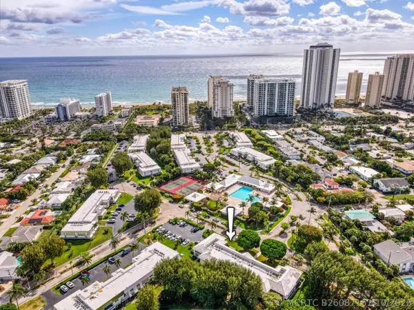 1201 N Sugar Sands Boulevard #11, Singer Island, FL 33404