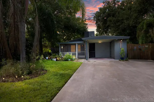 2645 11th Court, Vero Beach, FL 32960