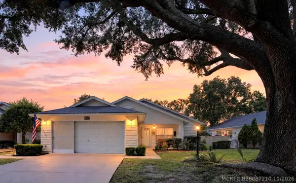 9213 SW 91st Circle, Ocala, FL 34481
