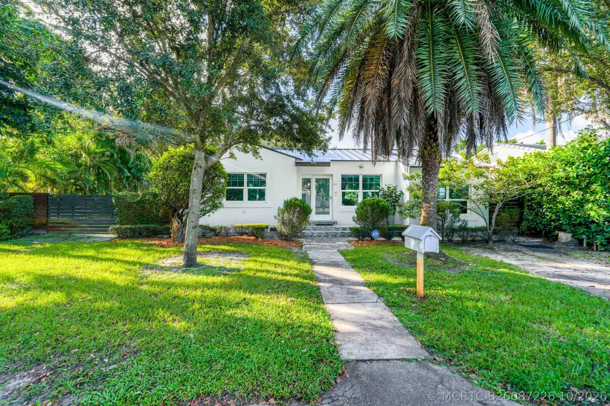Address Withheld By Seller, Miami Shores, FL 33150 - #1