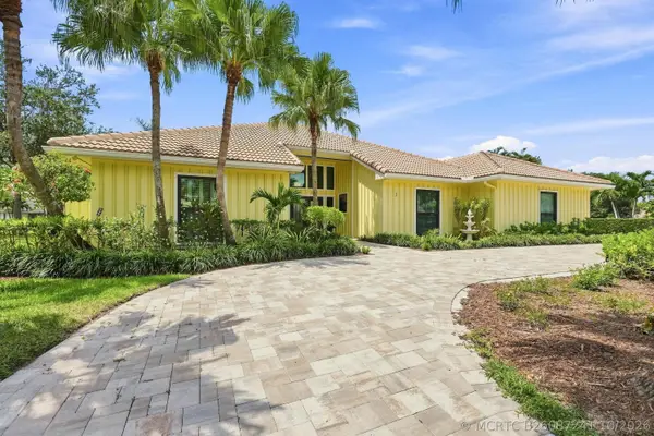 1 Wycliff Road, Palm Beach Gardens, FL 33418