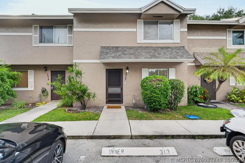 1317 Sussex Drive, North Lauderdale, FL 33068 - #1