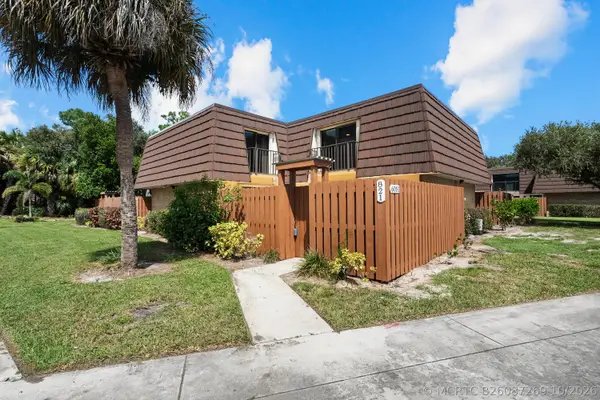 6051 SE Riverboat Drive #821, Stuart, FL 34997