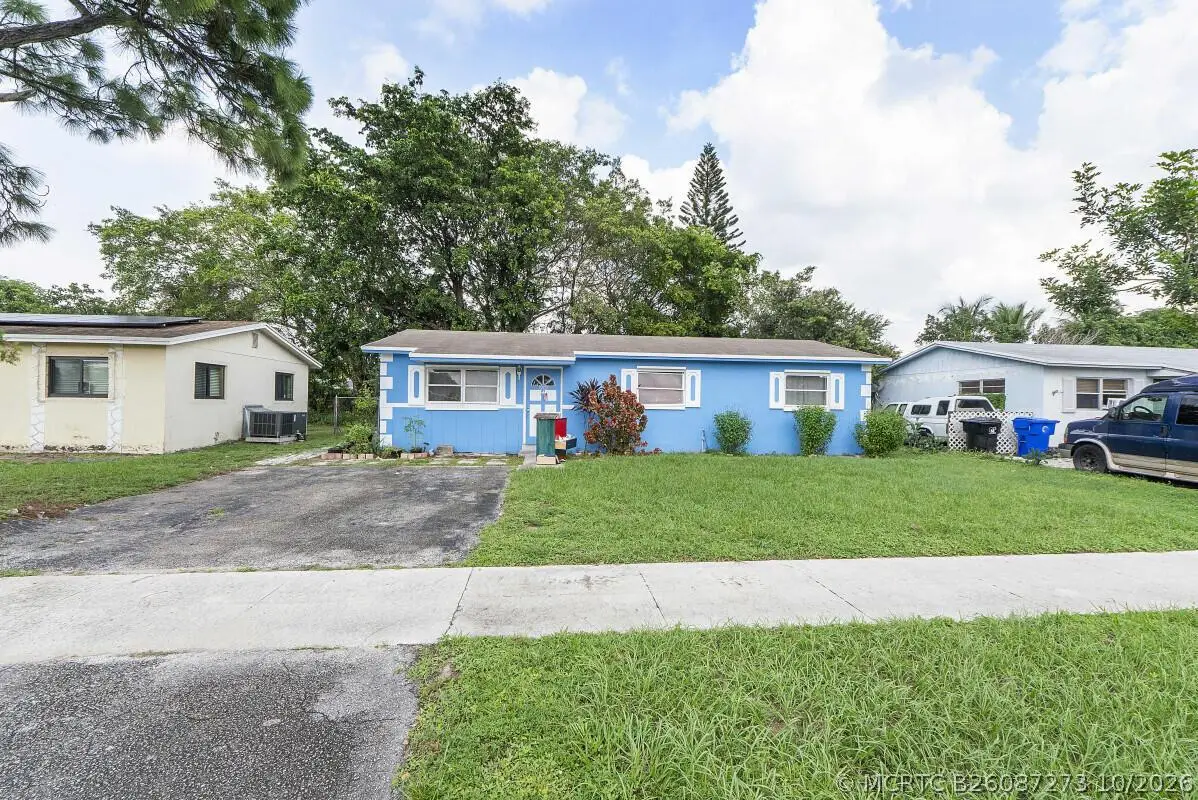 Address Withheld By Seller, North Lauderdale, FL 33068 - #1