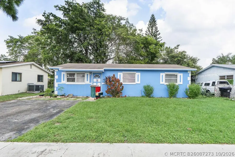 Address Withheld By Seller, North Lauderdale, FL 33068 - #3