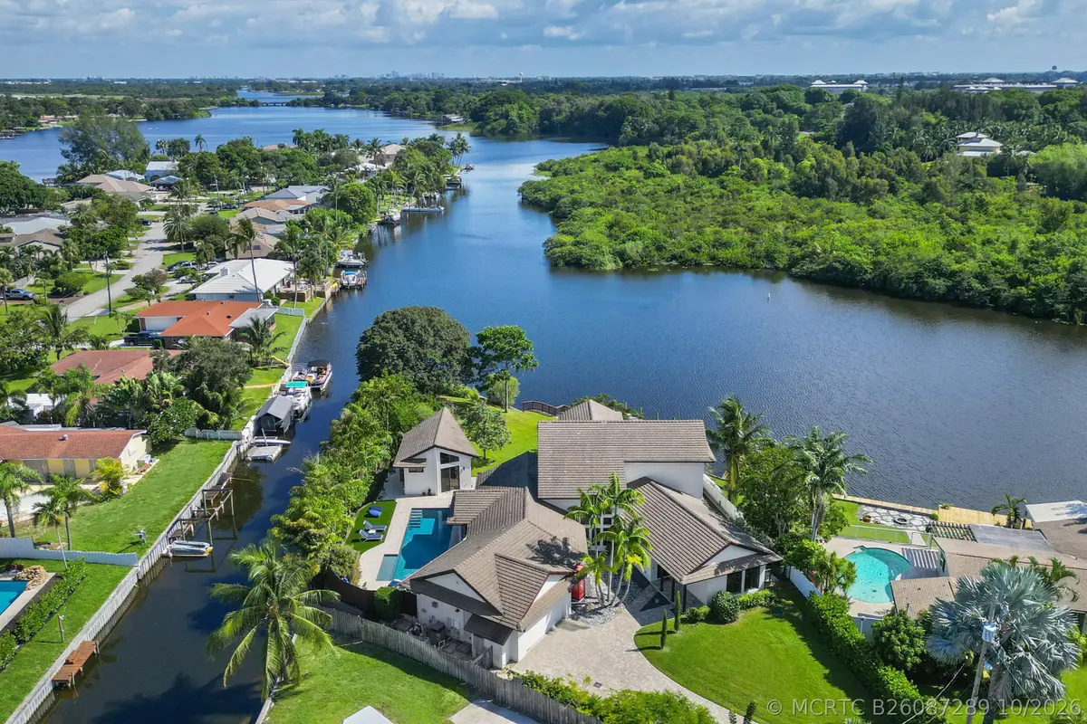 6787 Bayshore Drive, Lake Worth, FL 33462 - #1