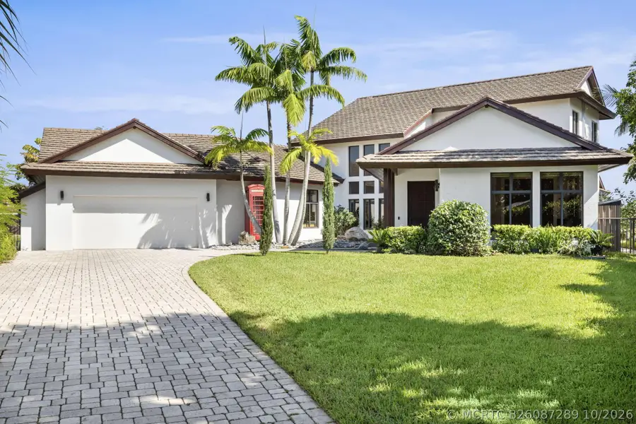 6787 Bayshore Drive, Lake Worth, FL 33462 - #2