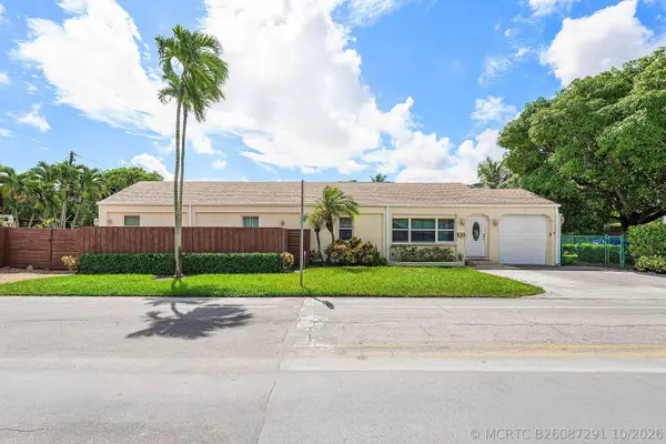 800 NE 6th Street #1, Fort Lauderdale, FL 33304