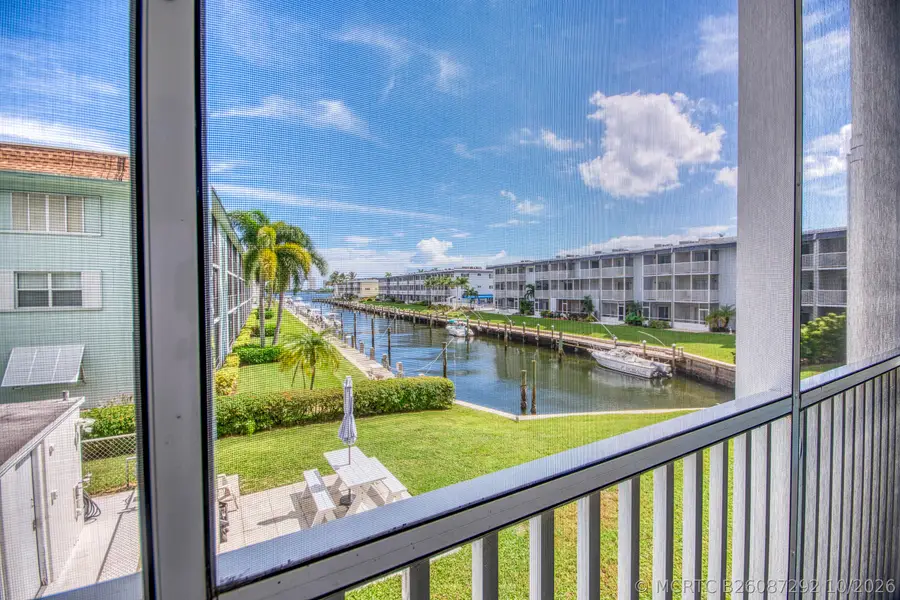236 Castlewood Drive #205, North Palm Beach, FL 33408 - #2