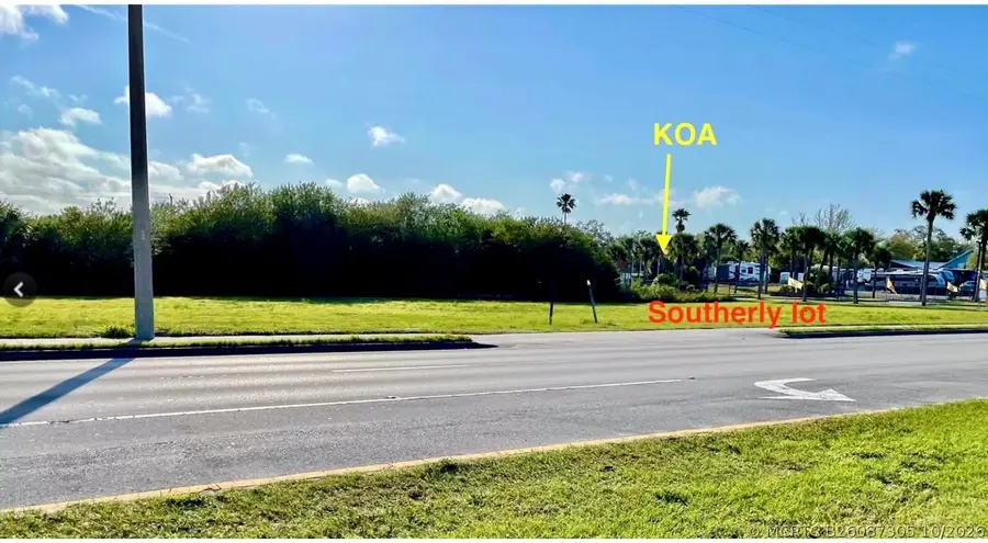 4262 Hwy 441, Okeechobee, FL 34974 - #2
