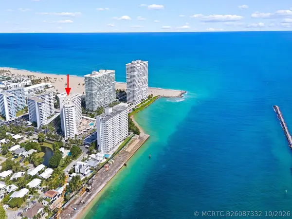 2000 S Ocean Drive #709, Fort Lauderdale, FL 33316