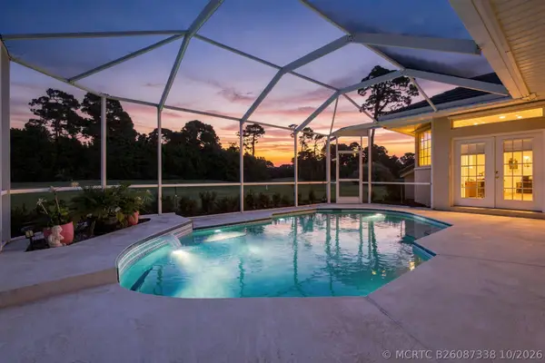 1515 SW Mockingbird Circle, Port St Lucie, FL 34986