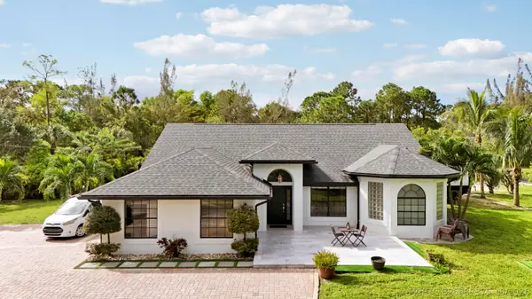 17998 43rd Road N, Loxahatchee, FL 33470