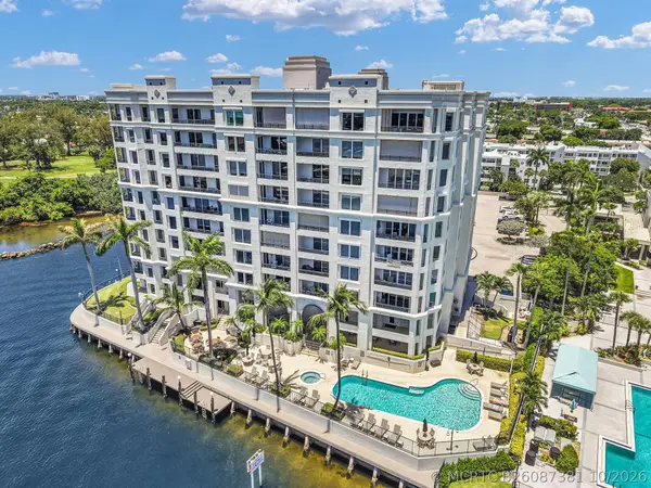 2880 NE 14th St Causeway #213, Pompano Beach, FL 33062