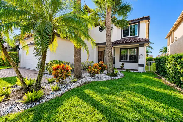 5018 Nautica Lake Circle, Greenacres, FL 33463