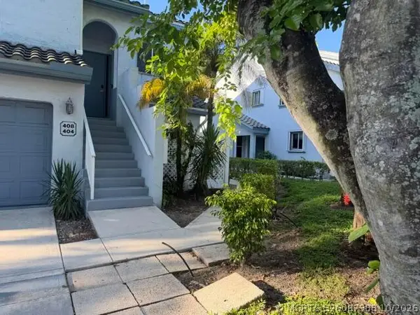 9770 Nickels Boulevard #404, Boynton Beach, FL 33436