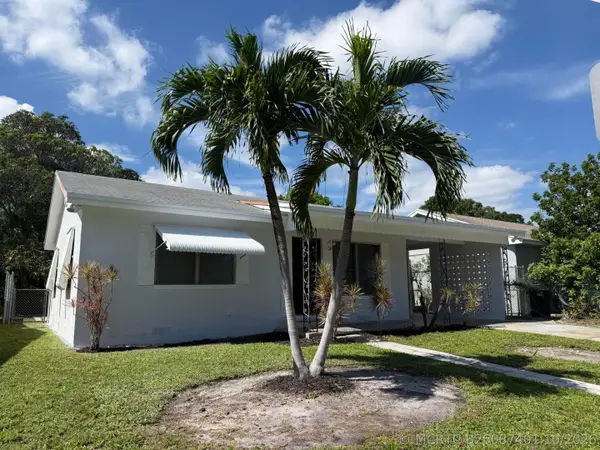 817 S B Street, Lake Worth Beach, FL 33460