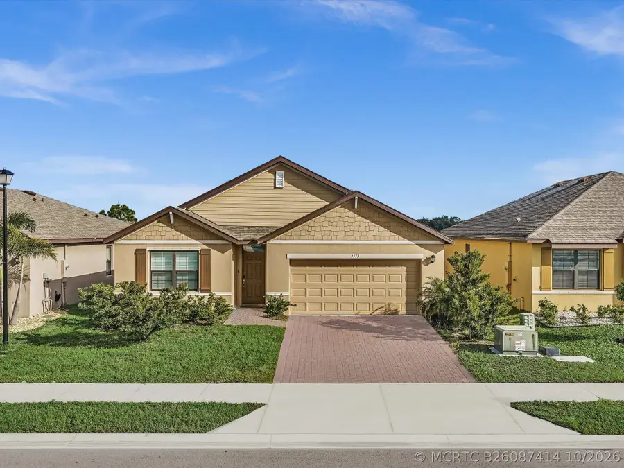2173 Farmhouse Road Se, Palm Bay, FL 32909 - #3