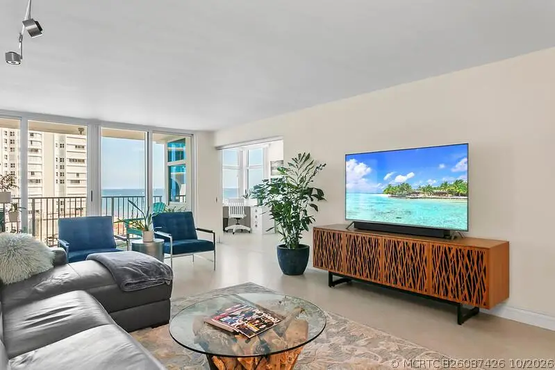 1360 S Ocean Boulevard #907, Pompano Beach, FL 33062 - #2