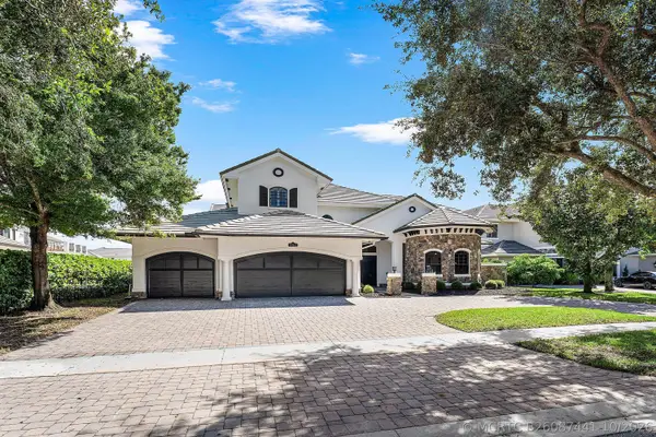8964 Stone Pier Drive, Boynton Beach, FL 33472