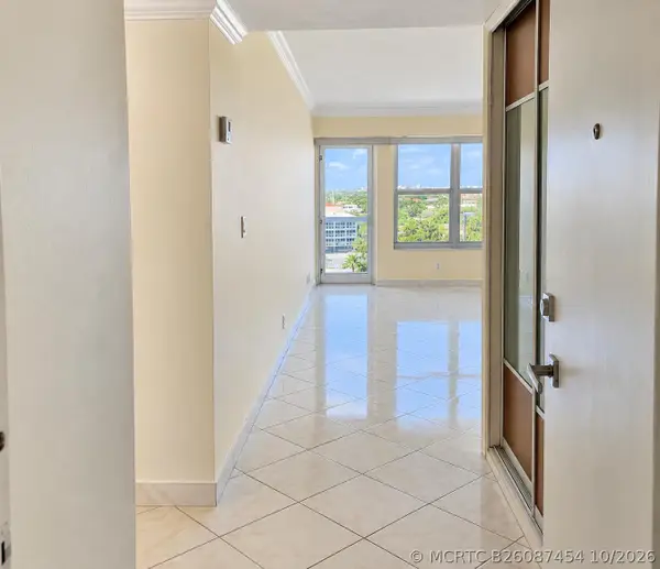 3700 Galt Ocean Drive #712, Fort Lauderdale, FL 33308