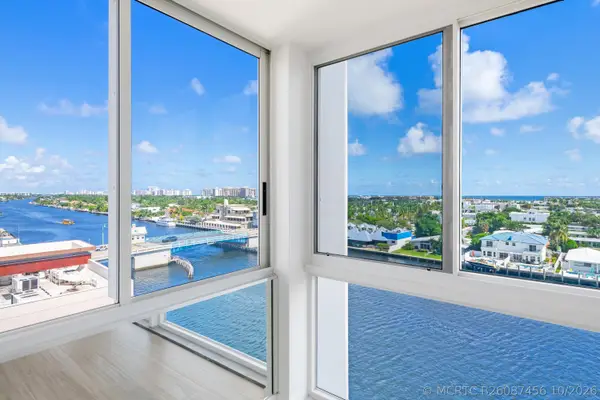 3100 NE 49th Street #801, Fort Lauderdale, FL 33308