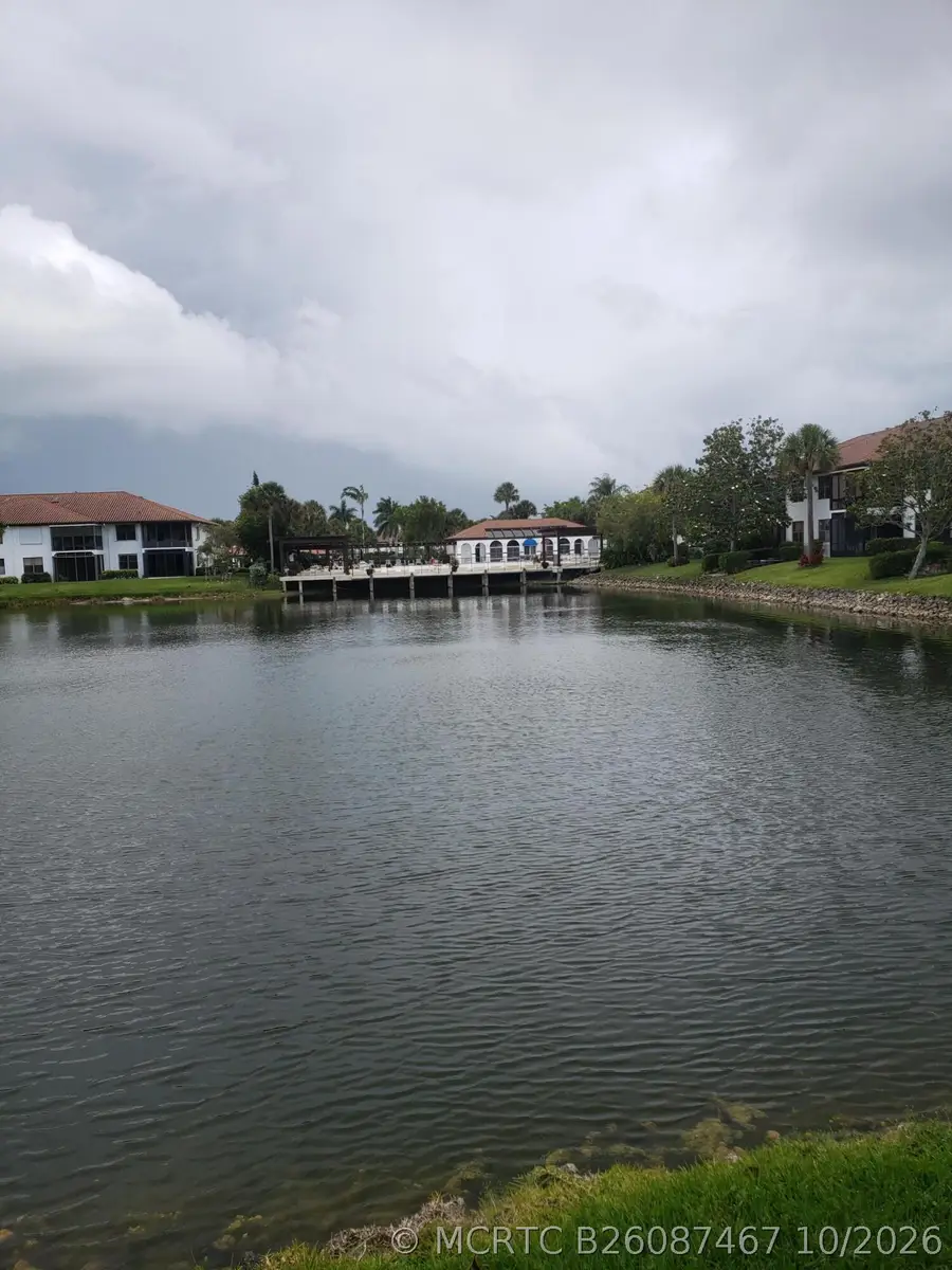 6021 SE Landing Way #2, Stuart, FL 34997 - #2
