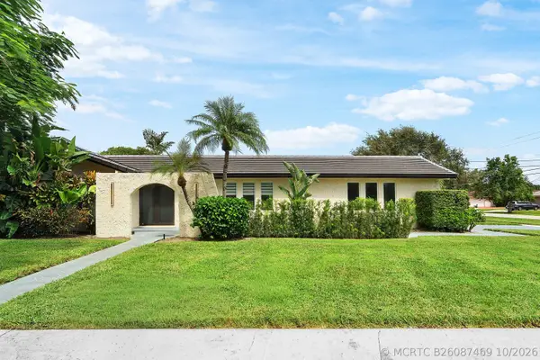 2013 Ardley Road, North Palm Beach, FL 33408