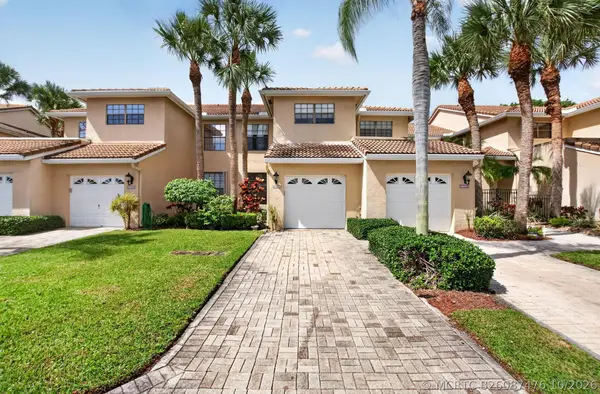 6765 Montego Bay Boulevard #C, Boca Raton, FL 33433