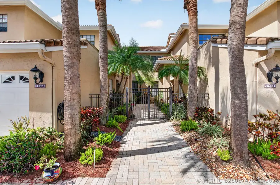 6765 Montego Bay Boulevard #C, Boca Raton, FL 33433 - #3