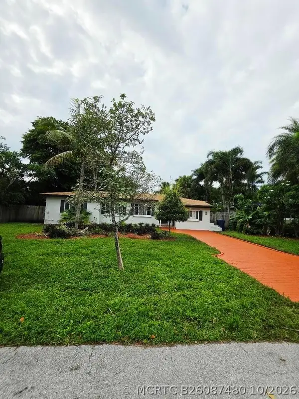 1432 NE 27th Street, Wilton Manors, FL 33334
