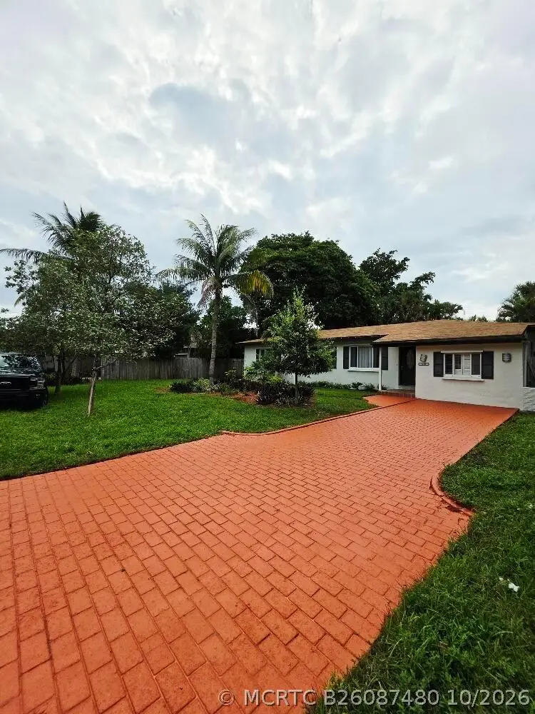1432 NE 27th Street, Wilton Manors, FL 33334 - #2